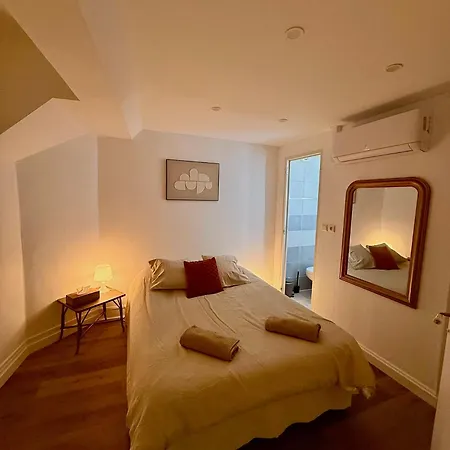 T2 Cosy Au Coeur De * Dijon