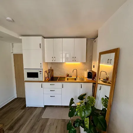 T2 Cosy Au Coeur De Apartment